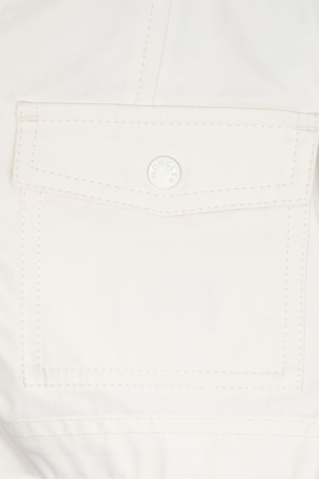 Moncler Enfant Shorts with pockets | Kids's Girls clothes (4 Moncler Enfant Shorts with pockets | Kids's Girls clothes (4